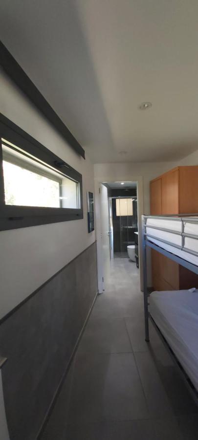 Apartamento Con Terraza Y Vistas Al Mar روساس المظهر الخارجي الصورة